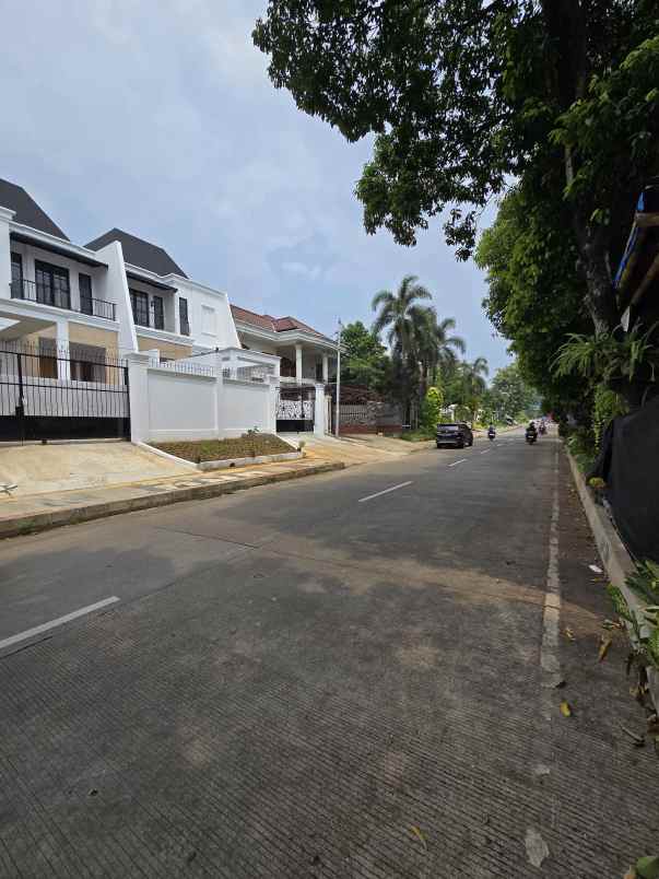 dijual rumah duren sawit jaktim