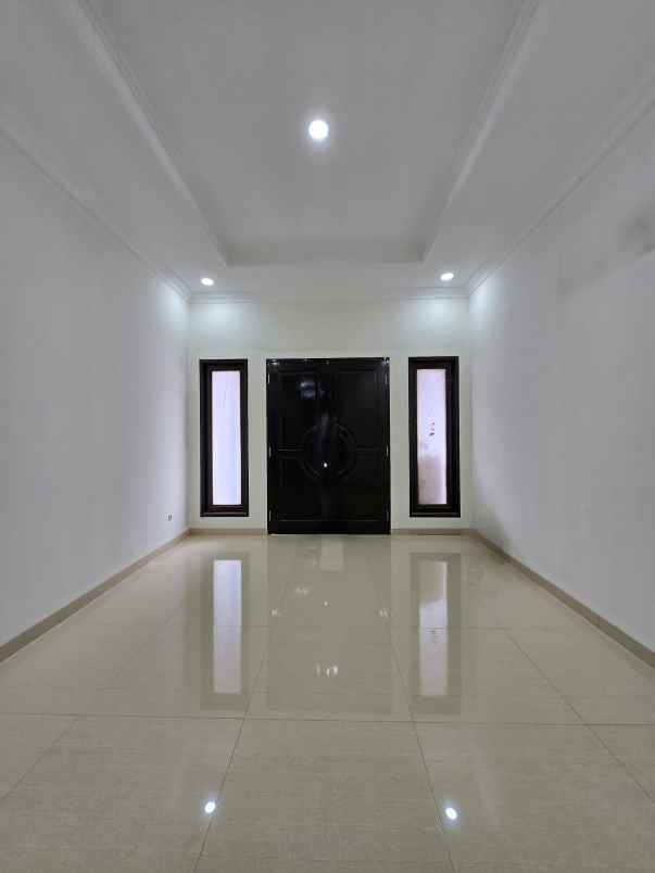 dijual rumah duren sawit jaktim