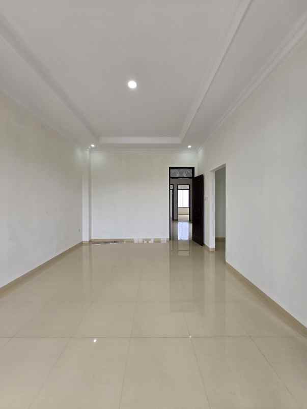 dijual rumah duren sawit jaktim