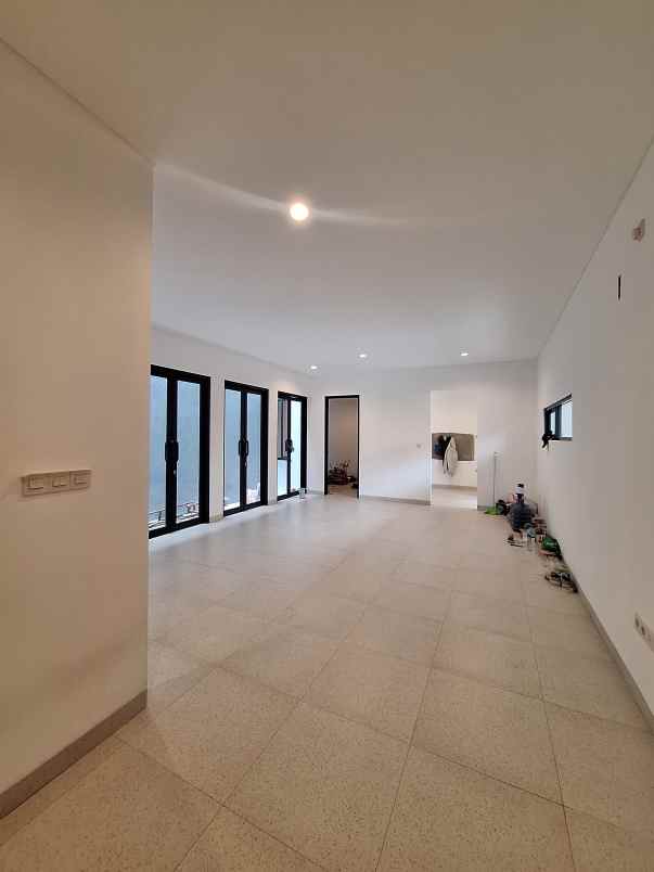 dijual rumah duren sawit jaktim