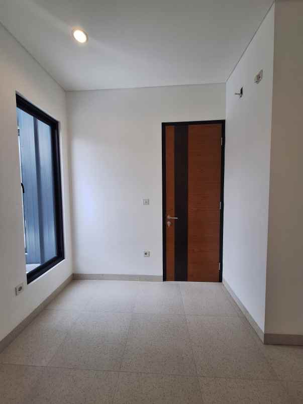 dijual rumah duren sawit jaktim