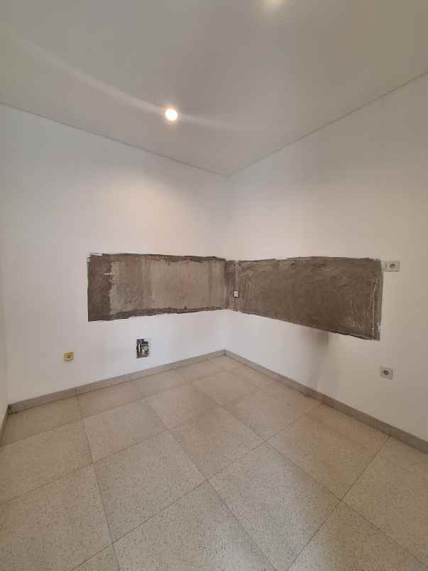 dijual rumah duren sawit jaktim