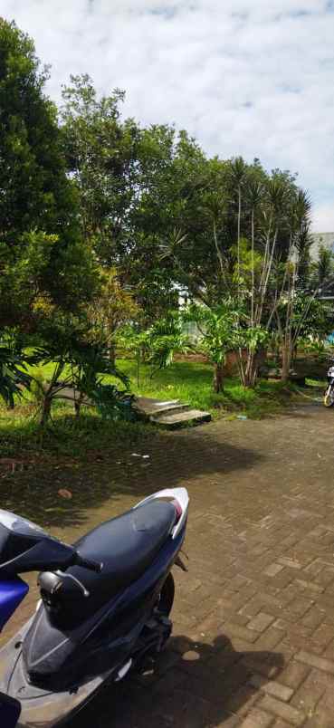 dijual rumah dusun dengel binangun