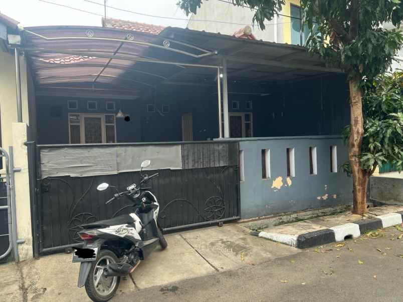 dijual rumah duta lestari duta harapan