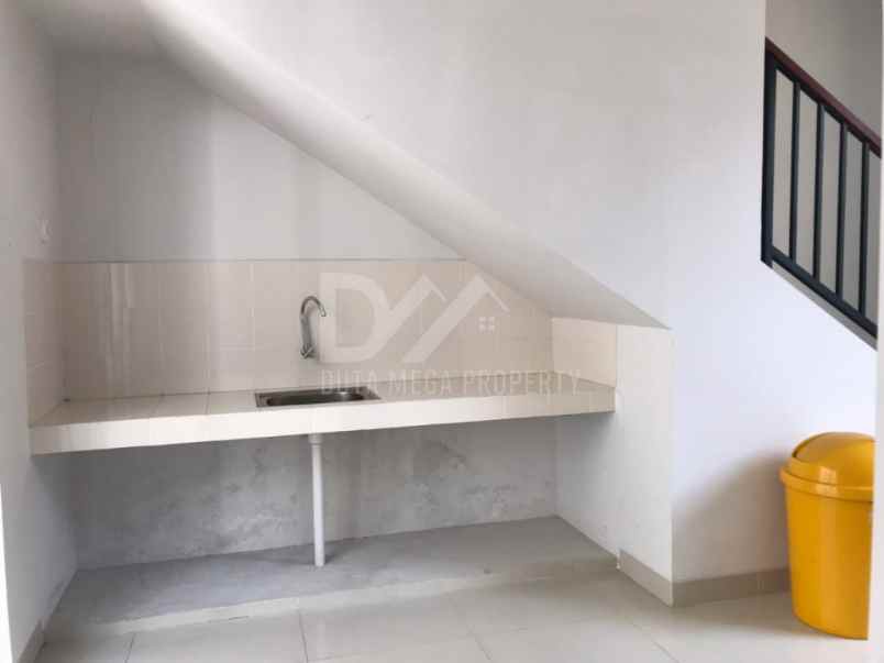 dijual rumah fortune district graha raya