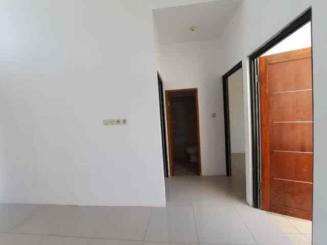 dijual rumah ganda arum residence 4 jl