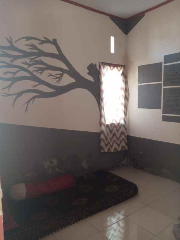 dijual rumah gowa sekitar jalan poros