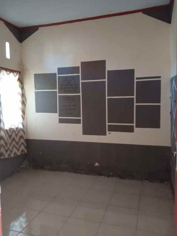 dijual rumah gowa sekitar jalan poros