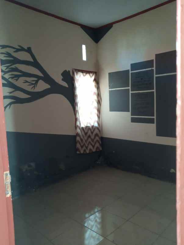 dijual rumah gowa sekitar jalan poros