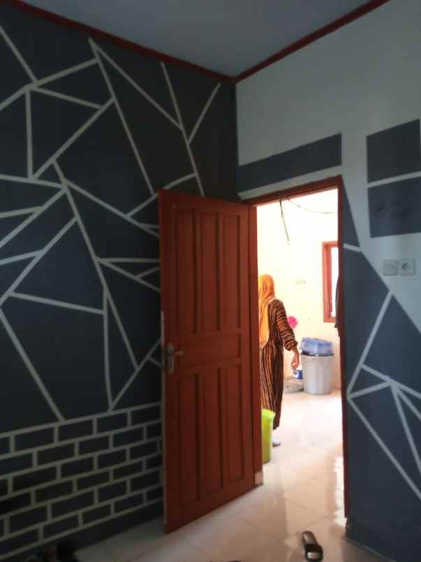 dijual rumah gowa sekitar jalan poros