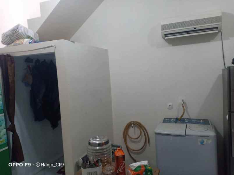dijual rumah graha citalang permai