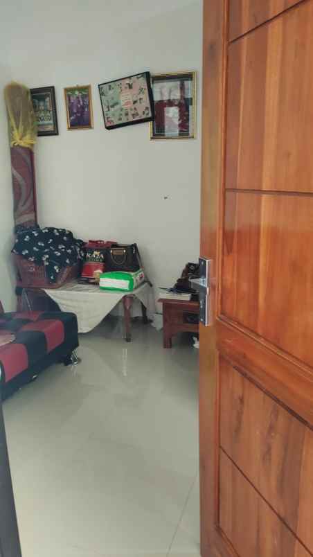 dijual rumah graha dewata