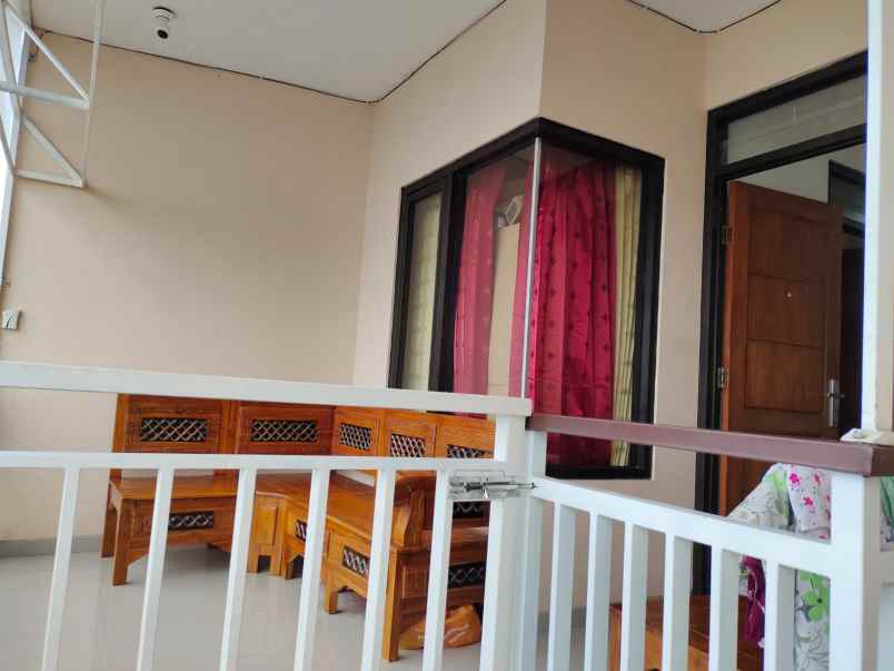 dijual rumah graha dewata