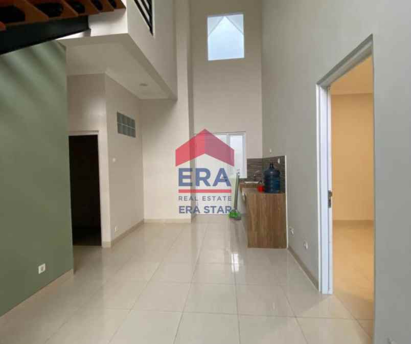 dijual rumah graha raya bintaro serpong