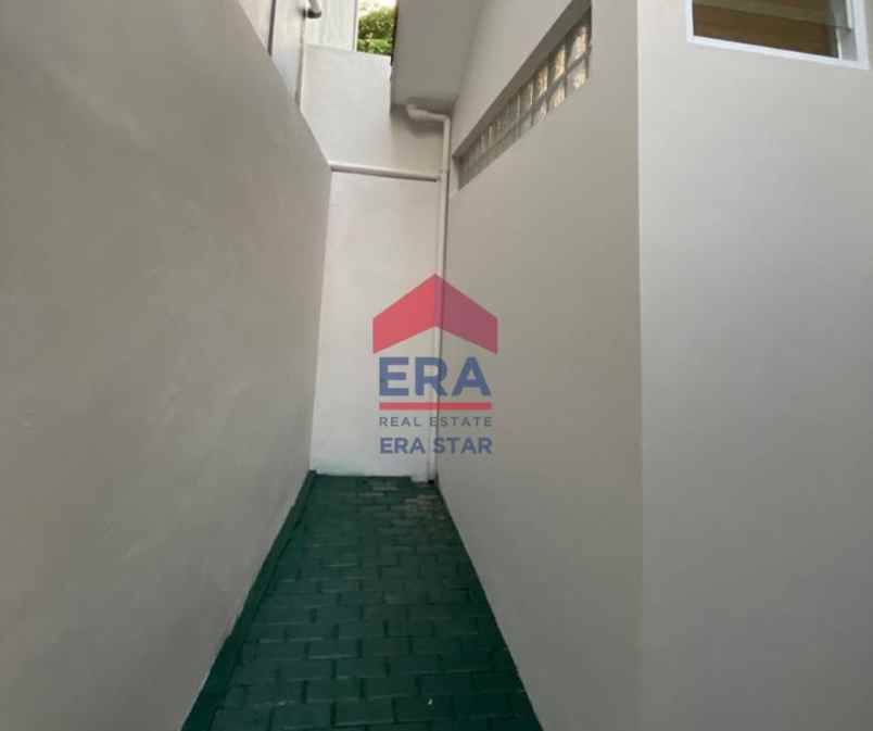 dijual rumah graha raya bintaro serpong