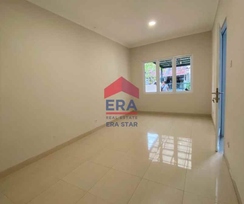 dijual rumah graha raya bintaro serpong