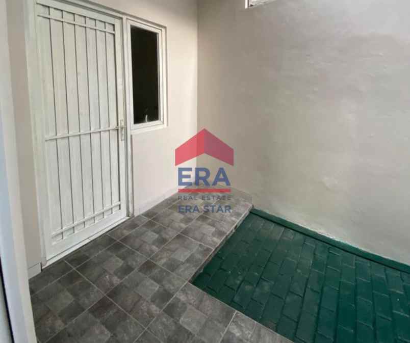 dijual rumah graha raya bintaro serpong