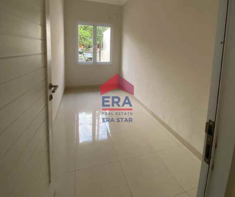 dijual rumah graha raya bintaro serpong