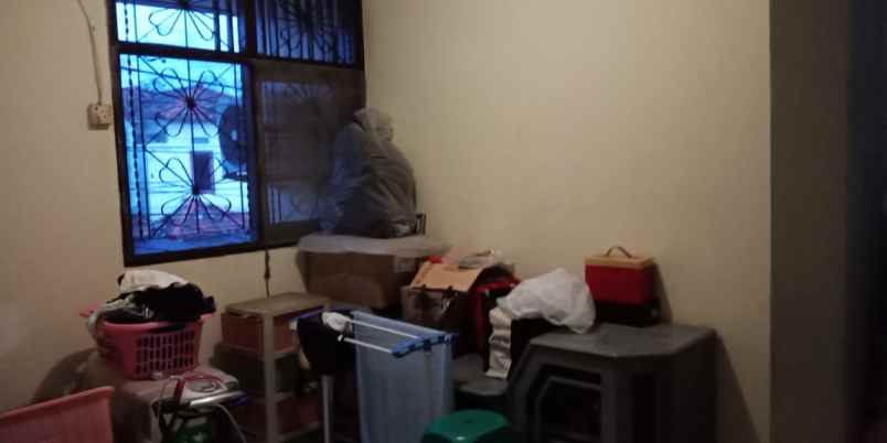 dijual rumah graha sunter pratama