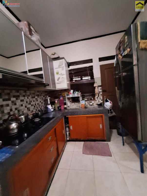 dijual rumah grand galaxy city bekasi