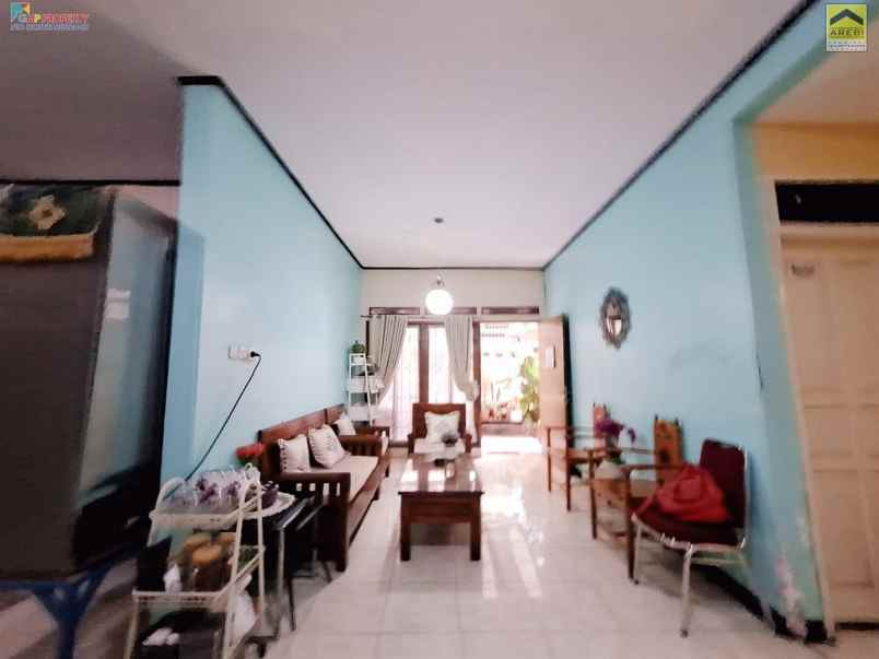 dijual rumah grand galaxy city bekasi