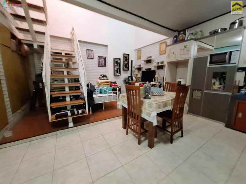 dijual rumah grand galaxy city bekasi