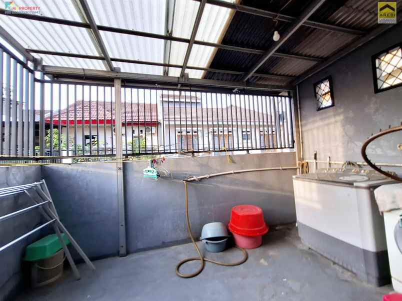 dijual rumah grand galaxy city bekasi