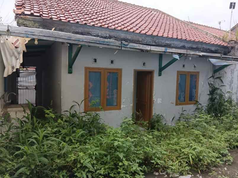 dijual rumah griya asri cahaya cipageran