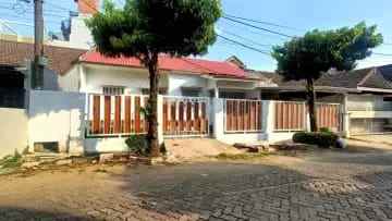 dijual rumah griya bintara indah bekasi
