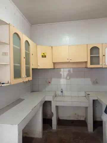dijual rumah griya bintara indah bekasi