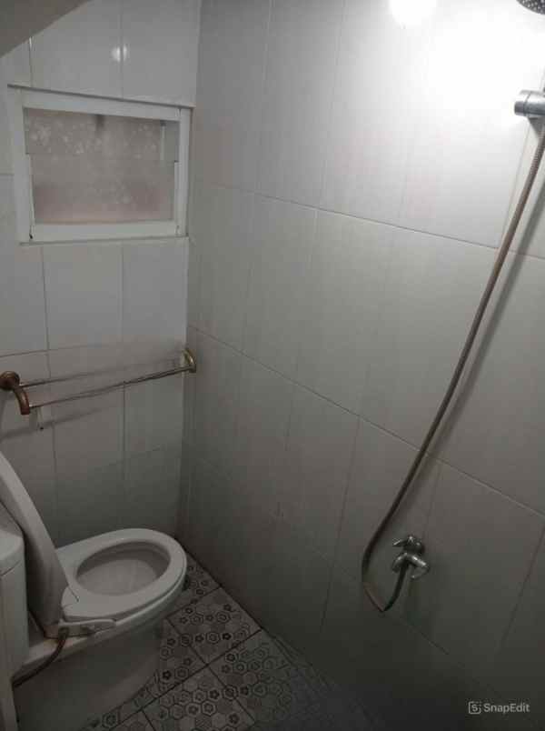 dijual rumah griya bintara loka bekasi