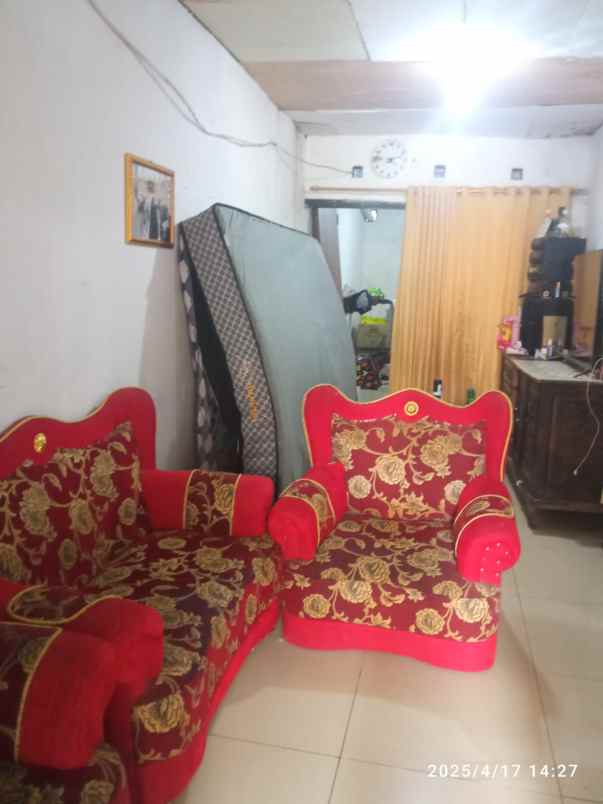 dijual rumah griya cempaka arum