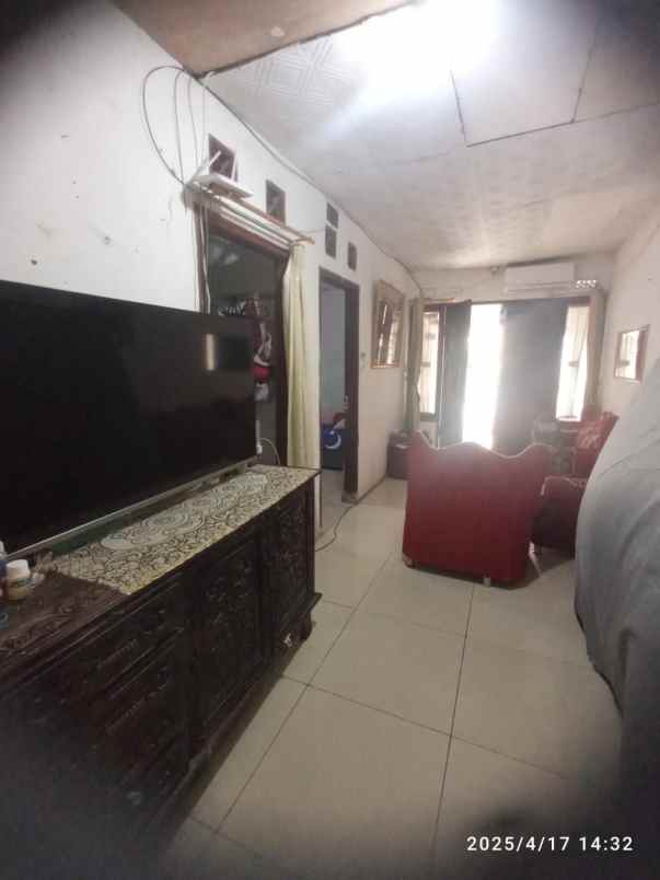 dijual rumah griya cempaka arum