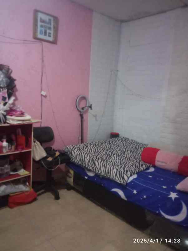 dijual rumah griya cempaka arum