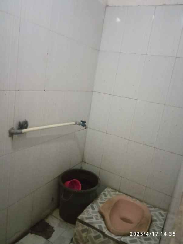 dijual rumah griya cempaka arum