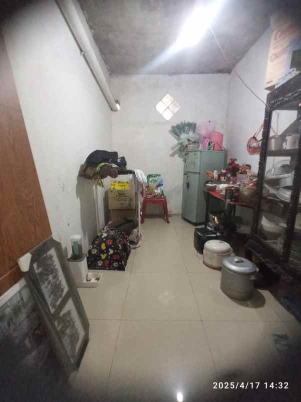 dijual rumah griya cempaka arum