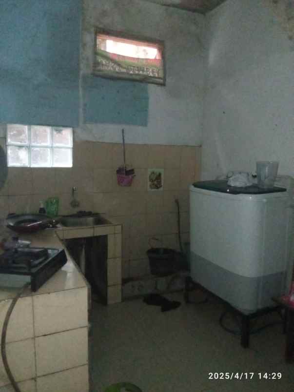 dijual rumah griya cempaka arum