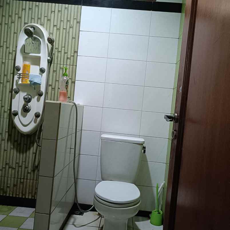 dijual rumah grogol limo