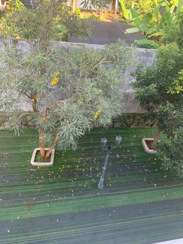 dijual rumah harjamukti cimanggis