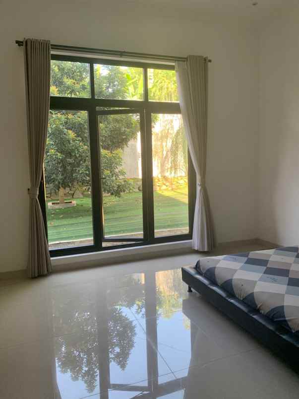 dijual rumah harjamukti cimanggis