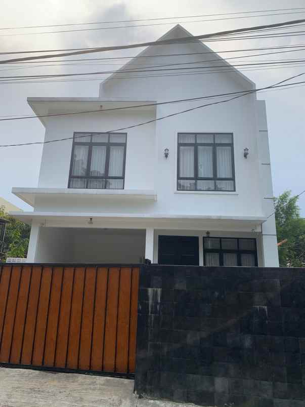 dijual rumah harjamukti cimanggis