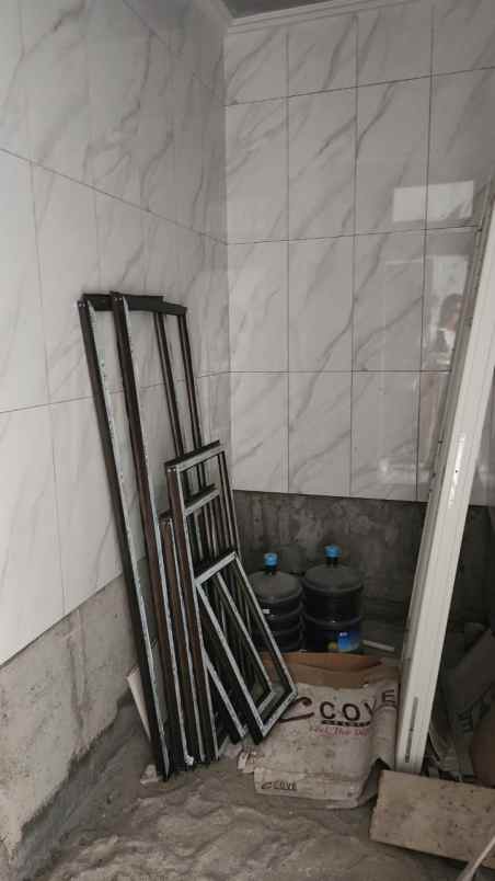 dijual rumah imperial gading sukapura