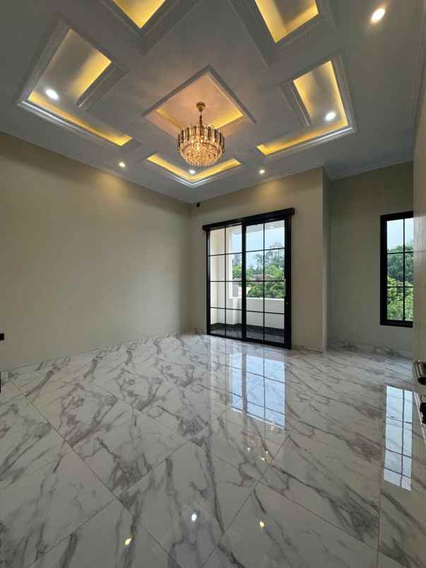 dijual rumah jagakarsa jakarta selatan