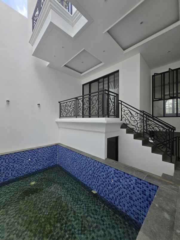 dijual rumah jagakarsa jakarta selatan