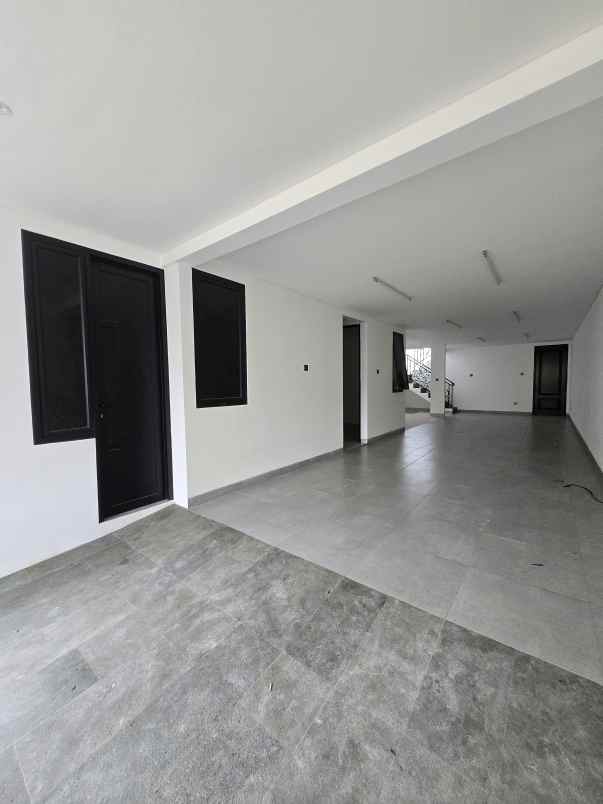 dijual rumah jagakarsa jakarta selatan