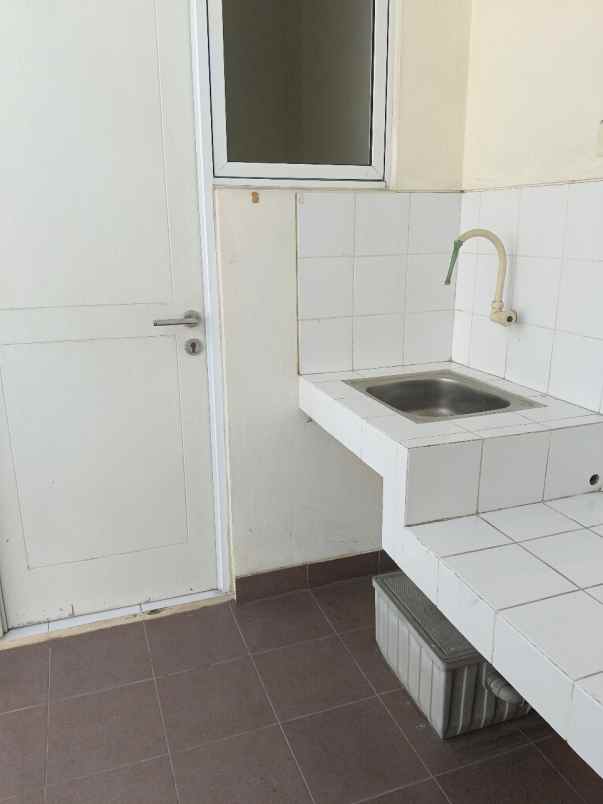 dijual rumah jakarta garden city cakung