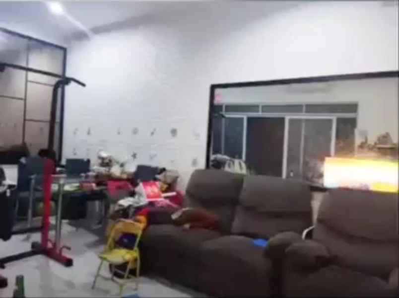 dijual rumah jakarta garden city jgc cakung