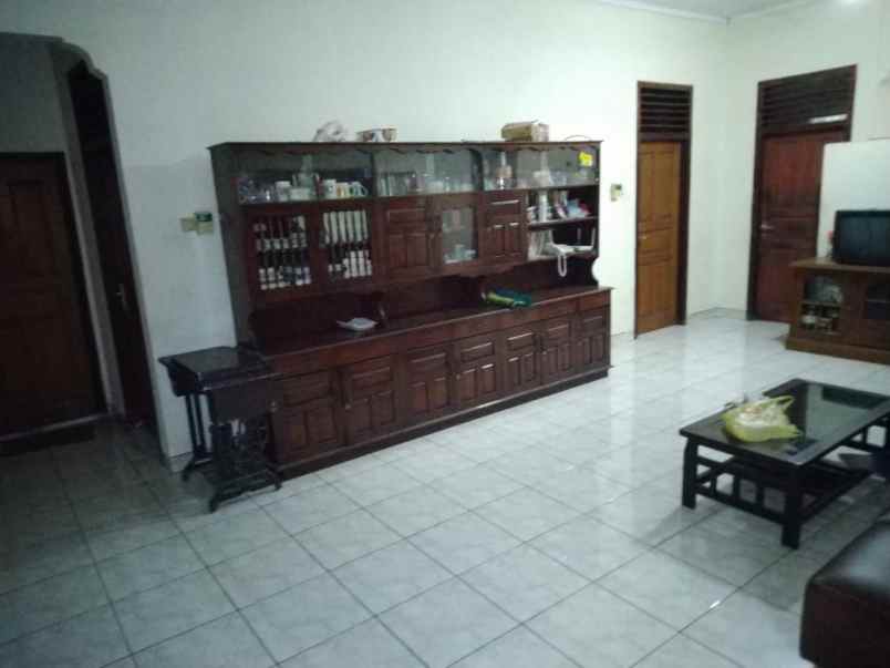 dijual rumah jakasampurna bekasi