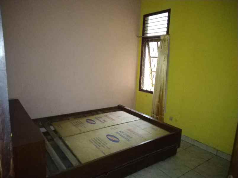 dijual rumah jakasampurna bekasi