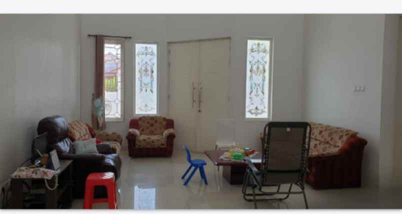 dijual rumah jalan darmo indah timur